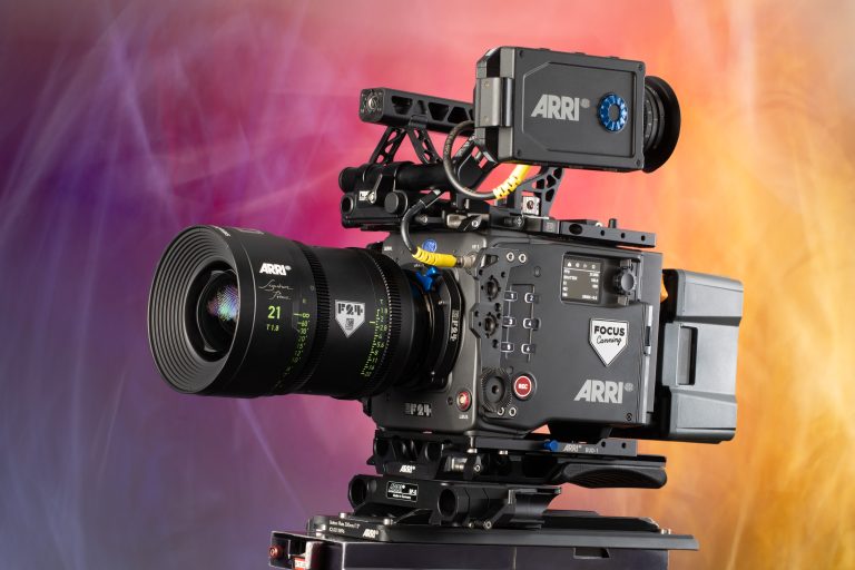 ARRI Alexa 35