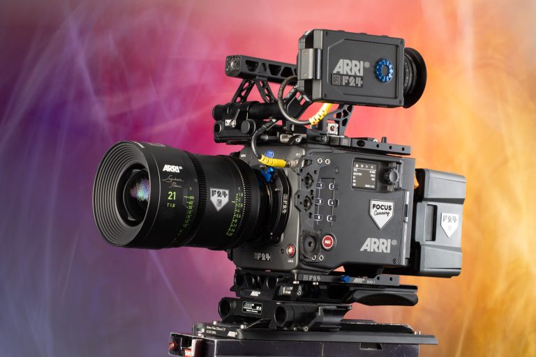 ARRI Alexa 35