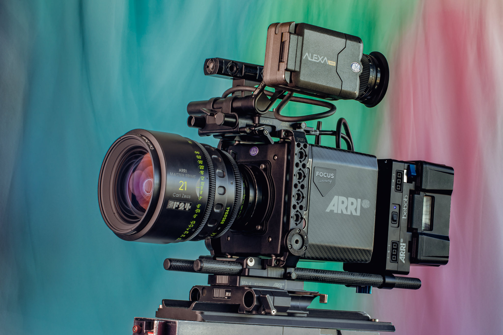 ARRI Alexa Mini