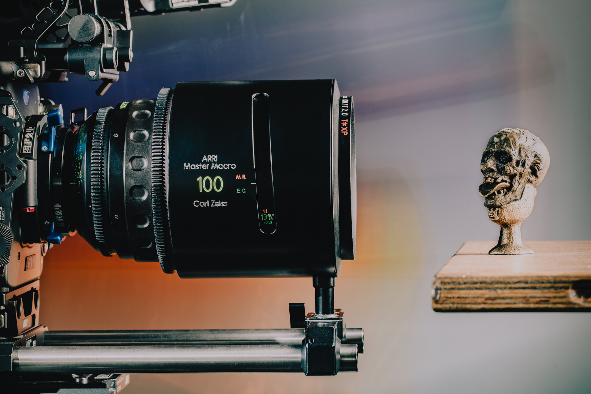 ARRI Master Macro