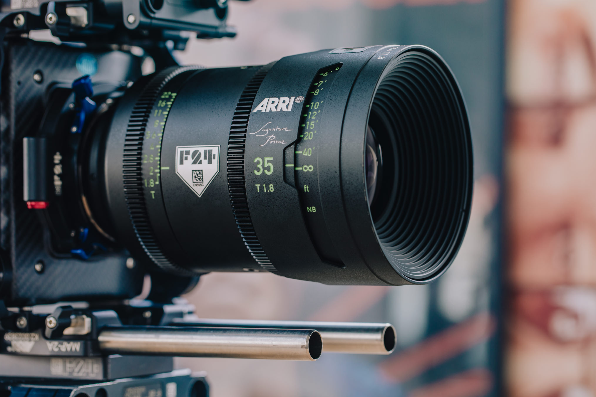 ARRI Signature Primes