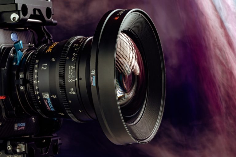 ARRI 12mm Ulta Prime