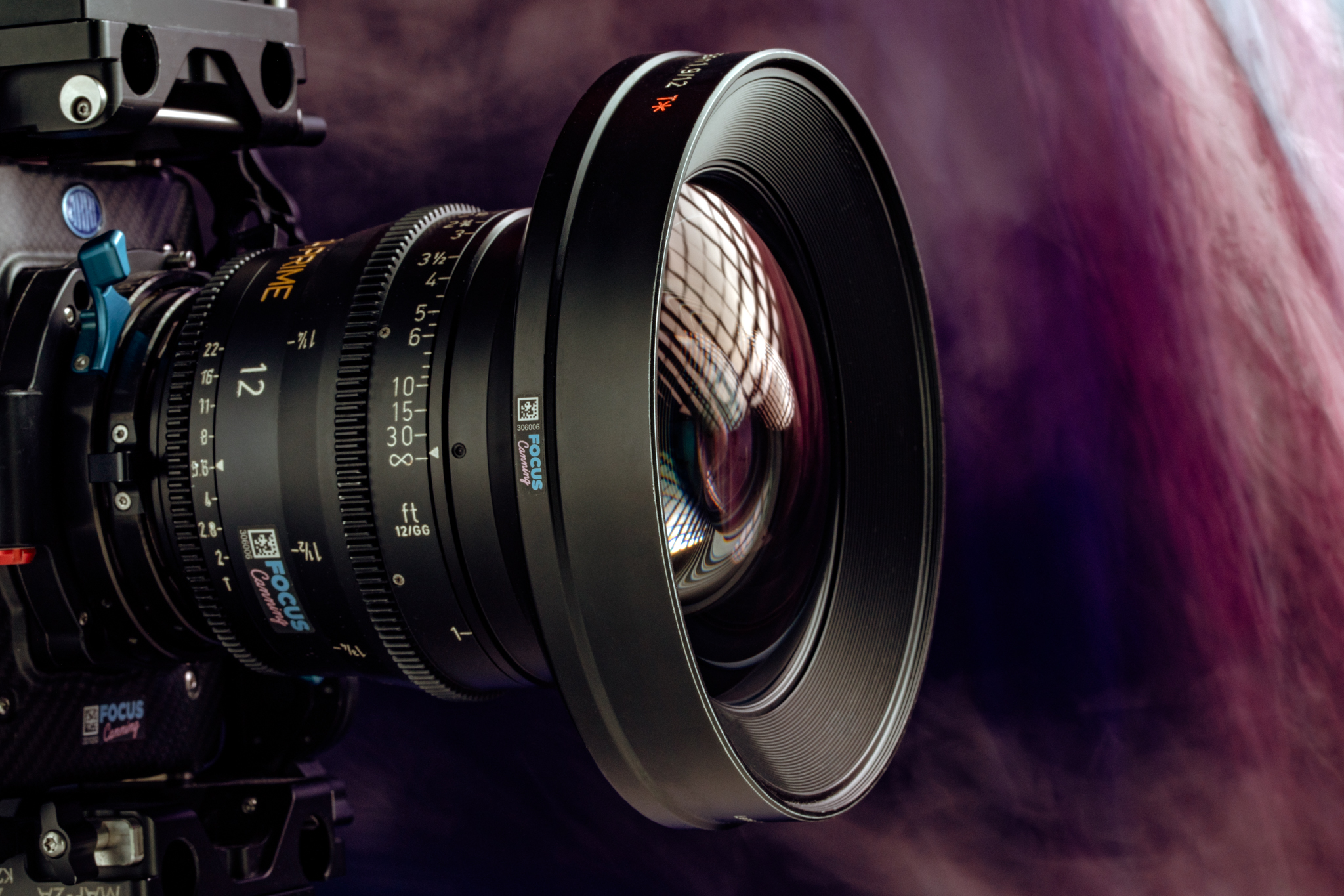 ARRI 12mm Ulta Prime