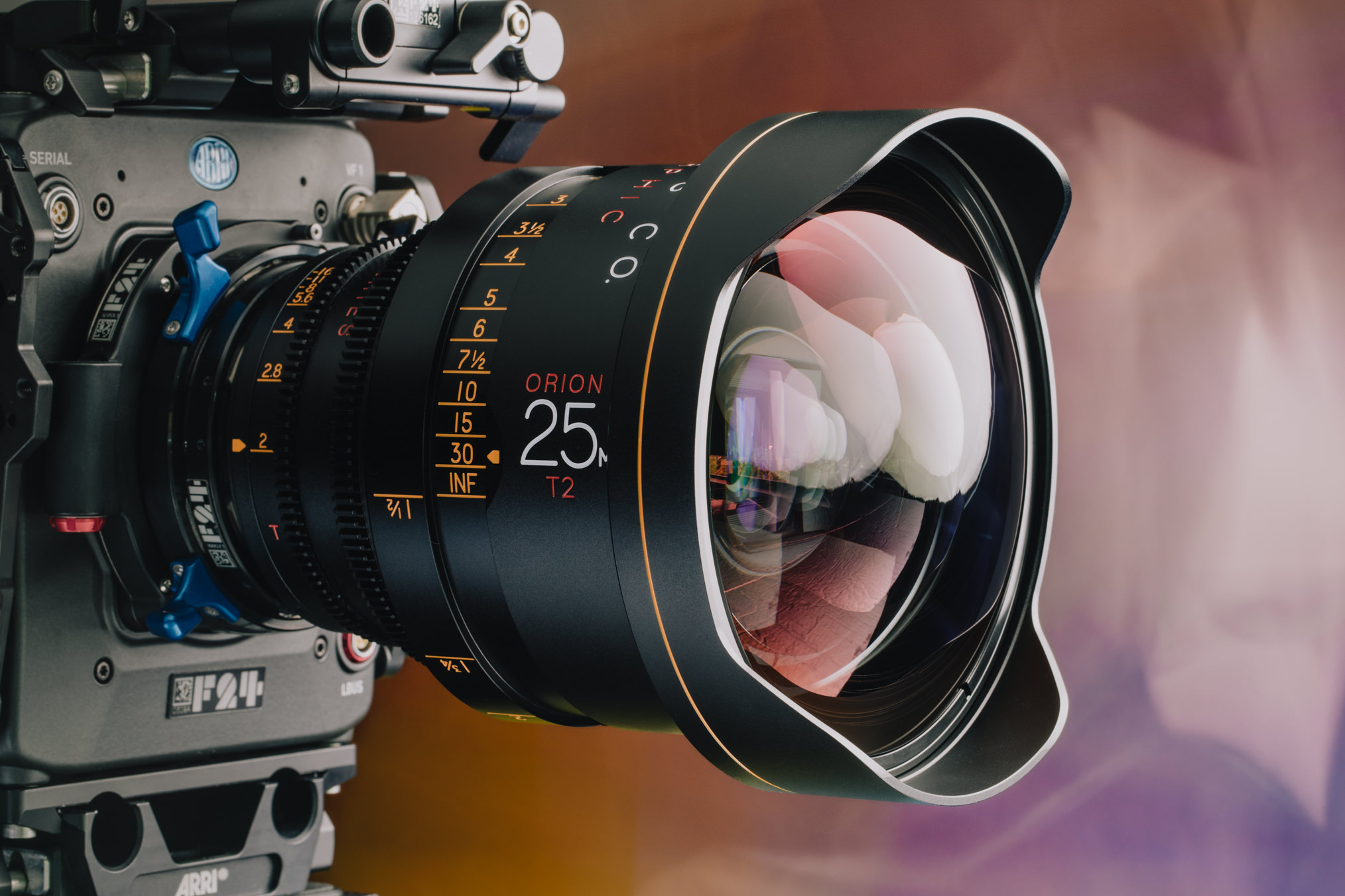 Atlas Orion Anamorphic Primes