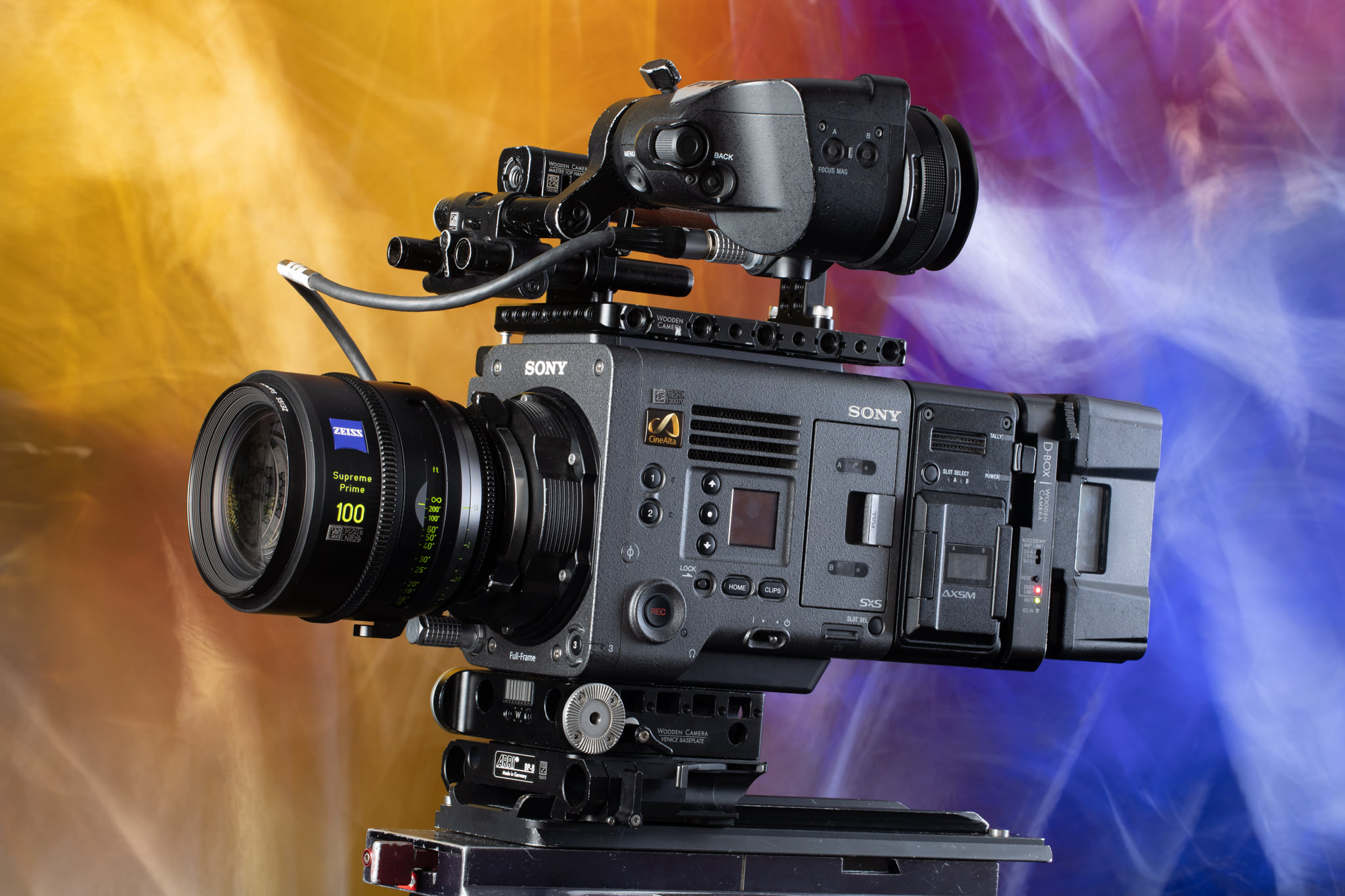 Sony Venice
