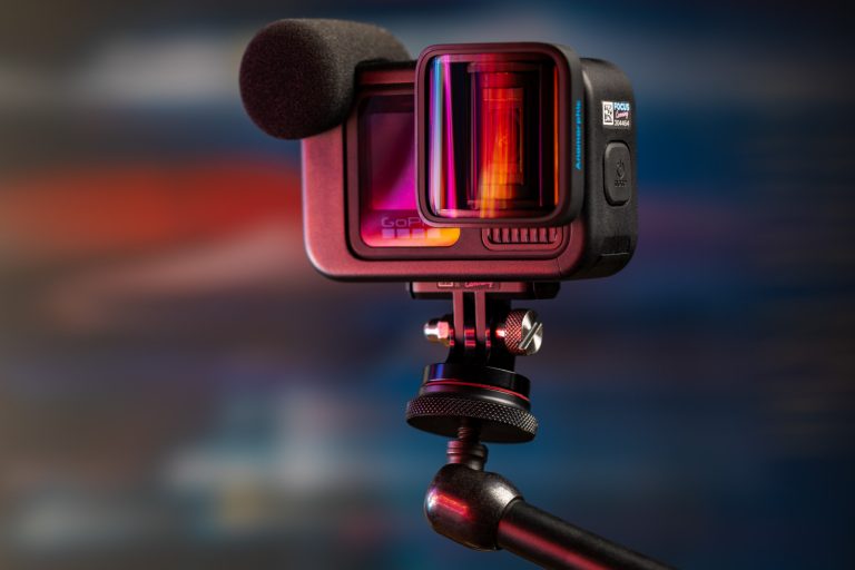GoPro HERO13